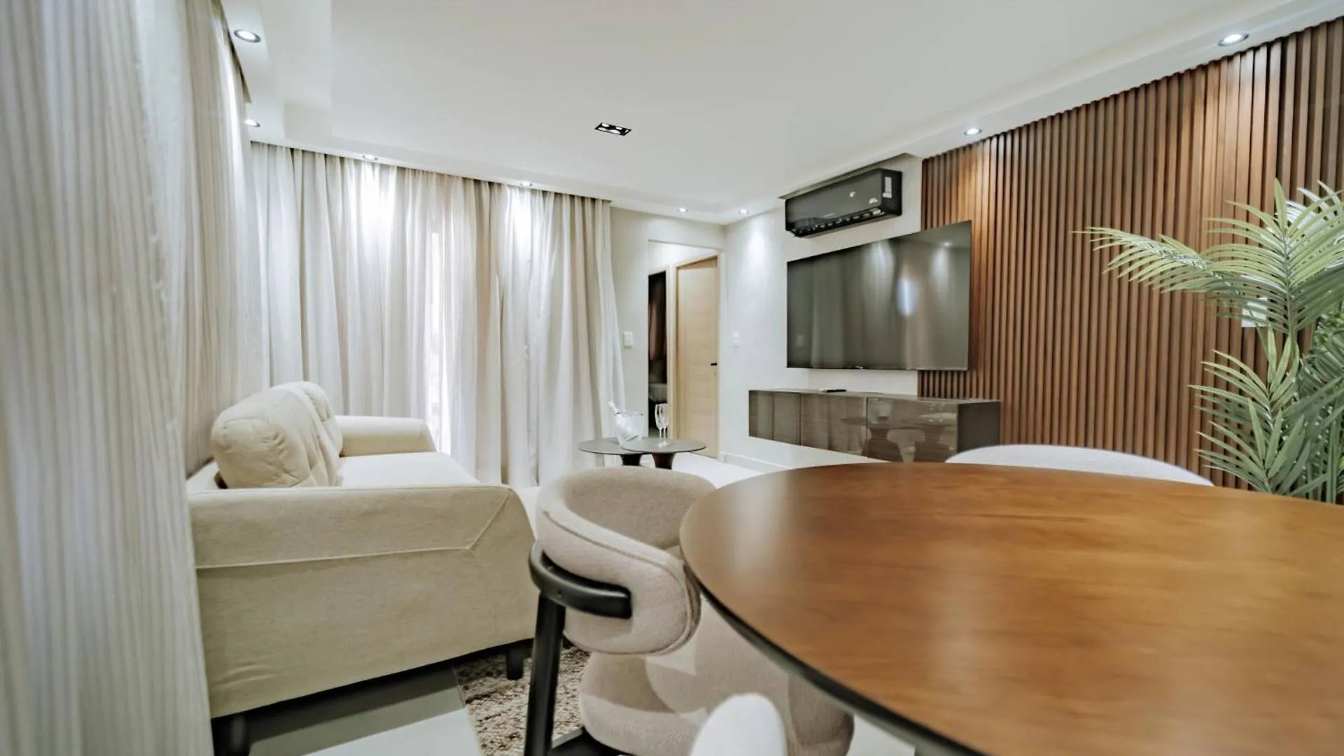 2 Bedroom Cozy Apartment 3 Minutes To Downtown Punta Cana 0*,  Dominikánská republika