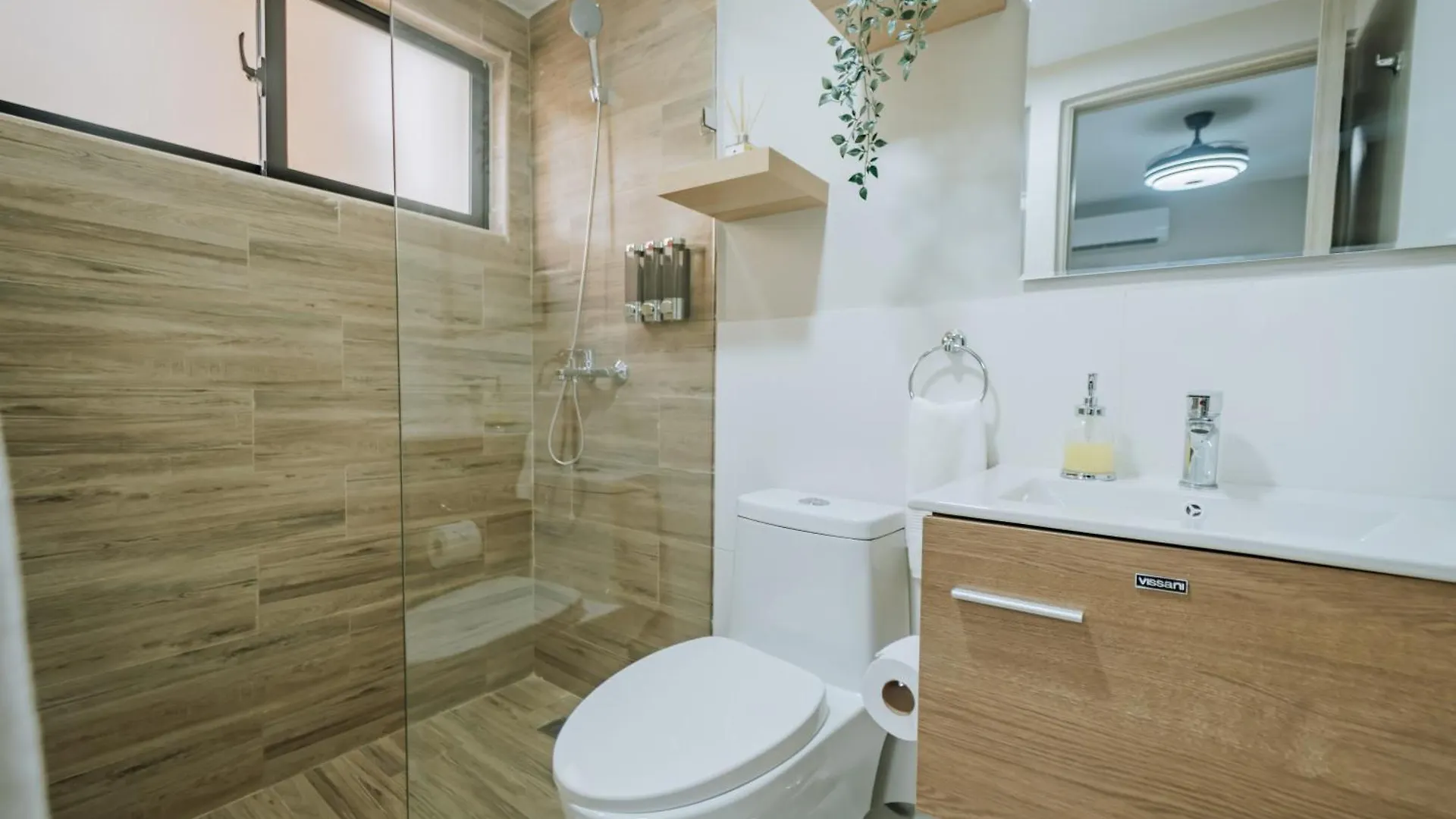 2 Bedroom Cozy Apartment 3 Minutes To Downtown Punta Cana Dominikánská republika