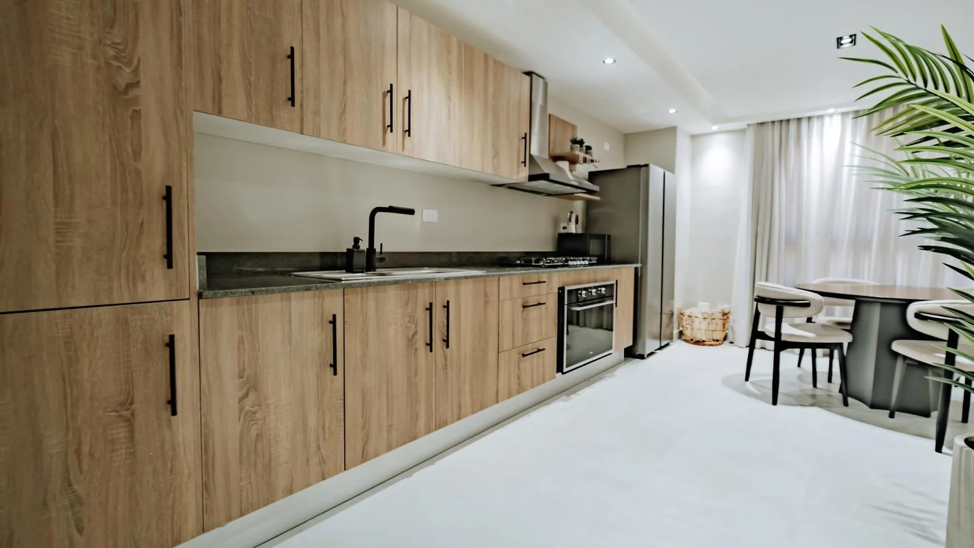 2 Bedroom Cozy Apartment 3 Minutes To Downtown Punta Cana